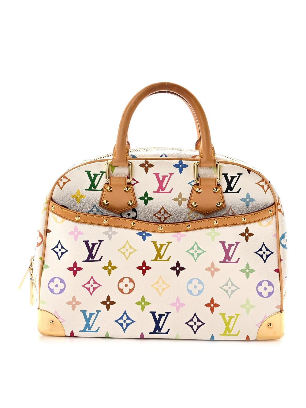 Louis Vuitton Multicolor Trouville #310187L14B